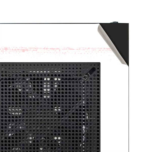 Looney Tunes Road Runner Wile E Coyote Food NZXT H510 Compact ATX Mid-Tower Case Skin