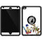 Looney Tunes Road Runner Wile E Coyote Food Otterbox Defender iPad Skin