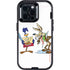 Looney Tunes Road Runner Wile E Coyote Food Otterbox Defender iPhone Skin