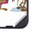 Looney Tunes Road Runner Wile E Coyote Food Otterbox Defender iPhone Skin