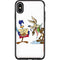 Looney Tunes Road Runner Wile E Coyote Food Otterbox Symmetry iPhone Skin