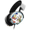 Looney Tunes Road Runner Wile E Coyote Food SteelSeries Arctis 3 Skin