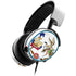 Looney Tunes Road Runner Wile E Coyote Food SteelSeries Arctis 3 Skin