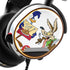 Looney Tunes Road Runner Wile E Coyote Food SteelSeries Arctis 3 Skin