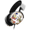 Looney Tunes Road Runner Wile E Coyote Food SteelSeries Arctis 5 Skin