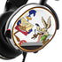 Looney Tunes Road Runner Wile E Coyote Food SteelSeries Arctis 5 Skin