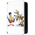 Looney Tunes Road Runner Wile E Coyote Food Surface Duo Skin