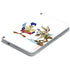 Looney Tunes Road Runner Wile E Coyote Food Surface Duo Skin
