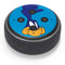 Looney Tunes Road Runner Zoomed In Amazon Echo Dot Skin