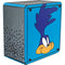 Looney Tunes Road Runner Zoomed In Cooler Master MasterBox Q300L Mini Tower Skin
