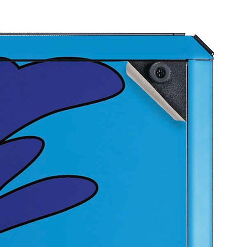 Looney Tunes Road Runner Zoomed In Cooler Master MasterBox Q300L Mini Tower Skin