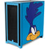 Looney Tunes Road Runner Zoomed In Corsair 4000D Tempered Glass Mid-Tower ATX Case Skin