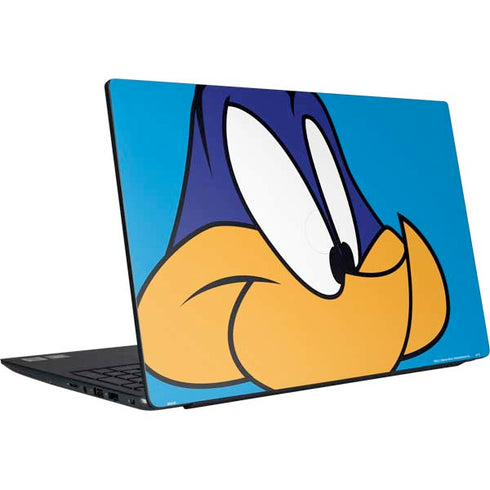 Looney Tunes Road Runner Zoomed In Dell Vostro Skin