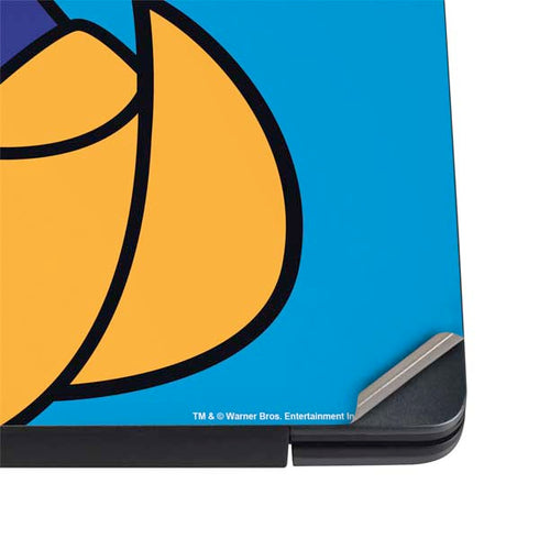 Looney Tunes Road Runner Zoomed In Dell Vostro Skin