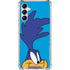 Looney Tunes Road Runner Zoomed In Galaxy A14 5G Clear Case