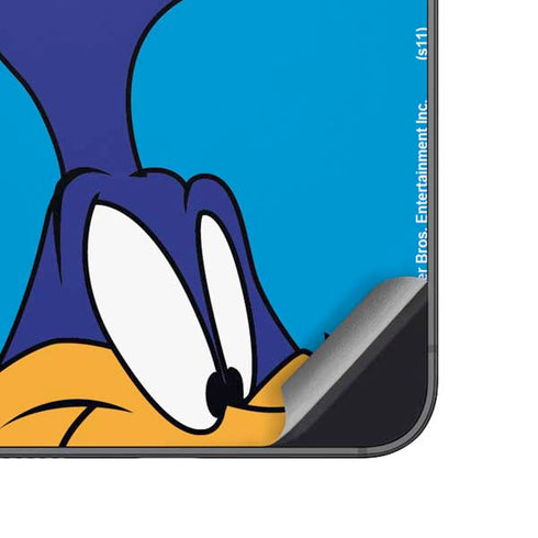 Looney Tunes Road Runner Zoomed In Galaxy A14 5G Skin