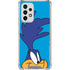Looney Tunes Road Runner Zoomed In Galaxy A53 5G Clear Case