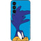 Looney Tunes Road Runner Zoomed In Galaxy A54 5G Skin