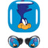 Looney Tunes Road Runner Zoomed In Galaxy Buds Pro Skin