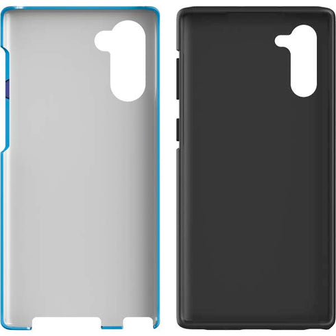 Looney Tunes Road Runner Zoomed In Galaxy Note 10 Pro Case