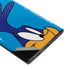 Looney Tunes Road Runner Zoomed In Galaxy Note 10 Skin