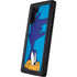 Looney Tunes Road Runner Zoomed In Galaxy Note 10 Waterproof Case