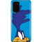 Looney Tunes Road Runner Zoomed In Galaxy Note20 5G Pro Case