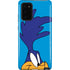 Looney Tunes Road Runner Zoomed In Galaxy Note20 5G Pro Case