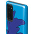 Looney Tunes Road Runner Zoomed In Galaxy Note20 5G Pro Case