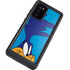 Looney Tunes Road Runner Zoomed In Galaxy Note20 5G Waterproof Case