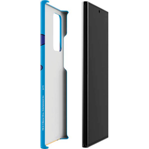 Looney Tunes Road Runner Zoomed In Galaxy Note20 Ultra 5G Lite Case