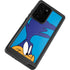 Looney Tunes Road Runner Zoomed In Galaxy Note20 Ultra 5G Waterproof Case