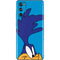 Looney Tunes Road Runner Zoomed In Galaxy S20 Fan Edition Skin