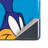 Looney Tunes Road Runner Zoomed In Galaxy S20 Fan Edition Skin