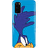 Looney Tunes Road Runner Zoomed In Galaxy S20 Lite Case