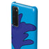 Looney Tunes Road Runner Zoomed In Galaxy S20 Lite Case