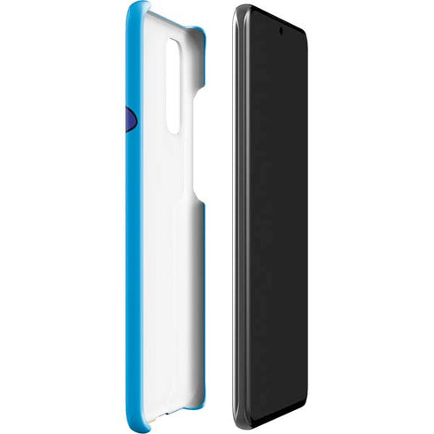 Looney Tunes Road Runner Zoomed In Galaxy S20 Lite Case