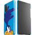 Looney Tunes Road Runner Zoomed In Galaxy S20 Lite Case