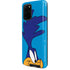Looney Tunes Road Runner Zoomed In Galaxy S20 Plus Pro Case