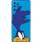 Looney Tunes Road Runner Zoomed In Galaxy S20 Plus Skin