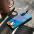 Looney Tunes Road Runner Zoomed In Galaxy S20 Pro Case