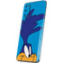 Looney Tunes Road Runner Zoomed In Galaxy S20 Skin
