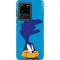 Looney Tunes Road Runner Zoomed In Galaxy S20 Ultra 5G Pro Case