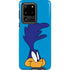 Looney Tunes Road Runner Zoomed In Galaxy S20 Ultra 5G Pro Case
