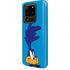 Looney Tunes Road Runner Zoomed In Galaxy S20 Ultra 5G Pro Case