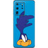 Looney Tunes Road Runner Zoomed In Galaxy S20 Ultra 5G Skin