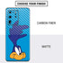 Looney Tunes Road Runner Zoomed In Galaxy S20 Ultra 5G Skin