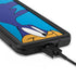 Looney Tunes Road Runner Zoomed In Galaxy S20 Waterproof Case