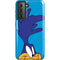 Looney Tunes Road Runner Zoomed In Galaxy S21 5G Pro Case