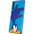 Looney Tunes Road Runner Zoomed In Galaxy S21 5G Skin